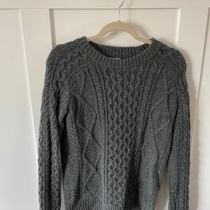 Merona Sweater